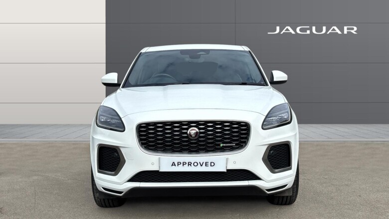 Jaguar E-Pace 2.0 D200 R-Dynamic SE 5dr Auto Diesel Estate